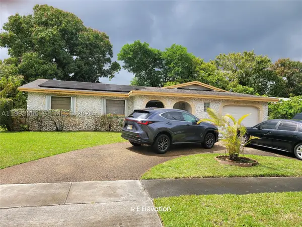 1149 NW 45th, Lauderhill, FL 33313