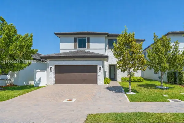 8019 NW 46th, Doral, FL 33166