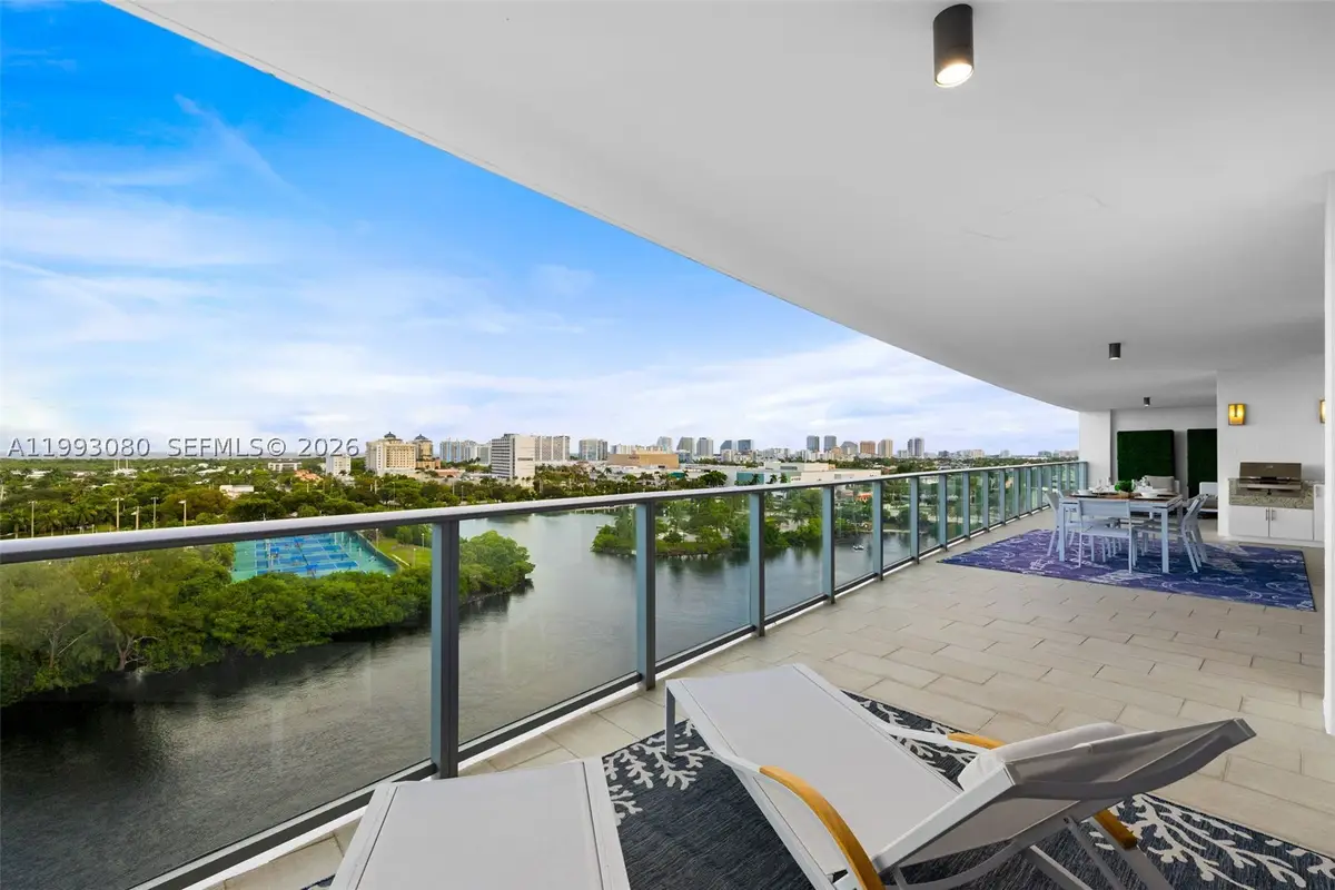 1180 N Federal #1102, Fort Lauderdale, FL 33304 - #1