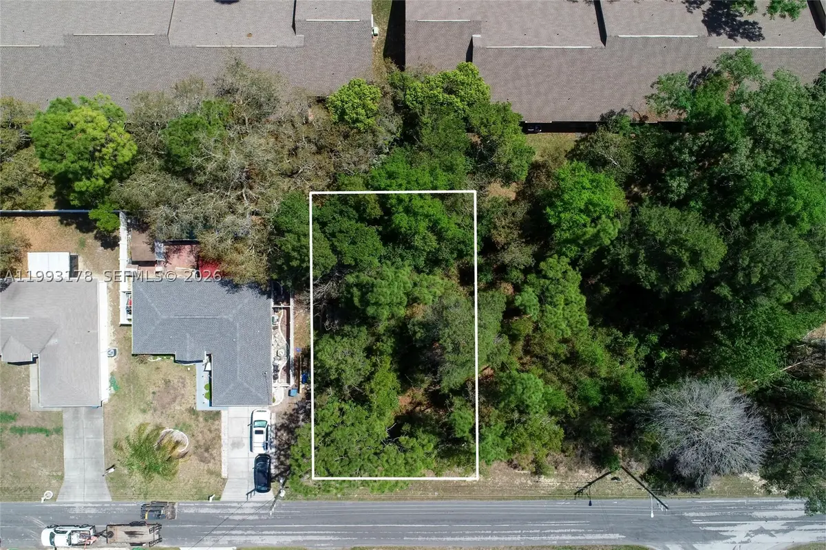 0 Tomahawk, Spring Hill, FL 34606 - #1