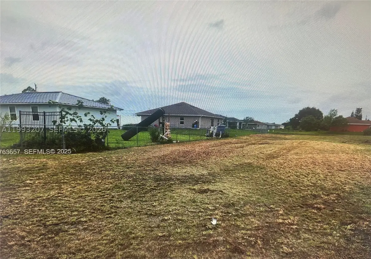 3807 24th St W, Lehigh Acres, FL 33971 - #1