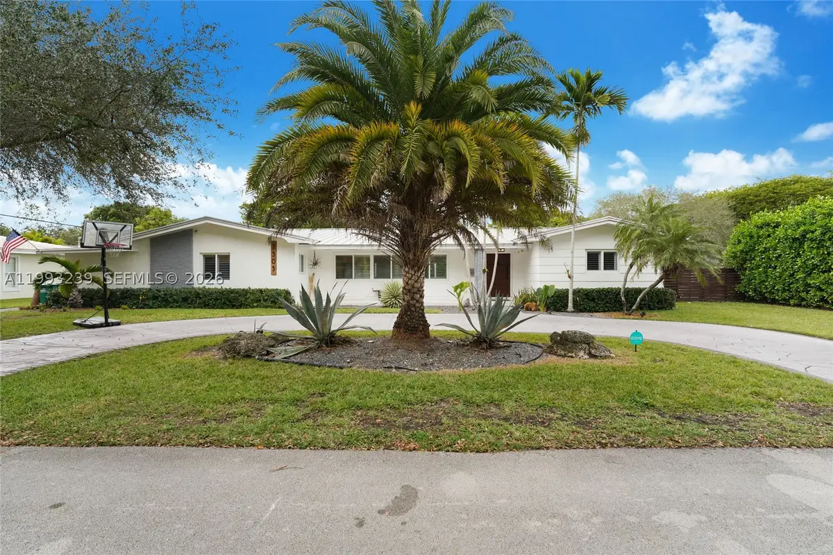7305 SW 123rd, Pinecrest, FL 33156 - #1