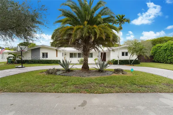 7305 SW 123rd, Pinecrest, FL 33156