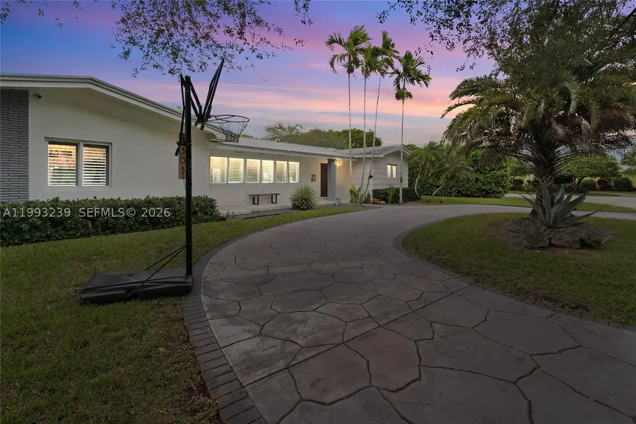 7305 SW 123rd, Pinecrest, FL 33156 - #2
