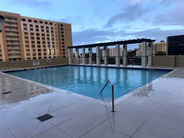 4242 NW 2nd #1116, Miami, FL 33126