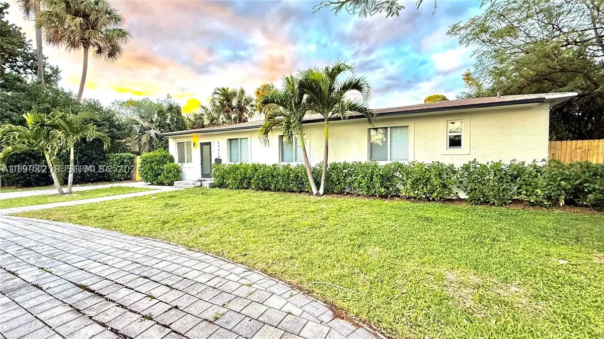 5401 W Broward, Plantation, FL 33317 - #1