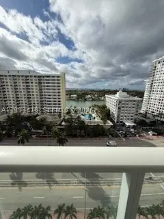 5601 Collins #1219, Miami Beach, FL 33140 - #1