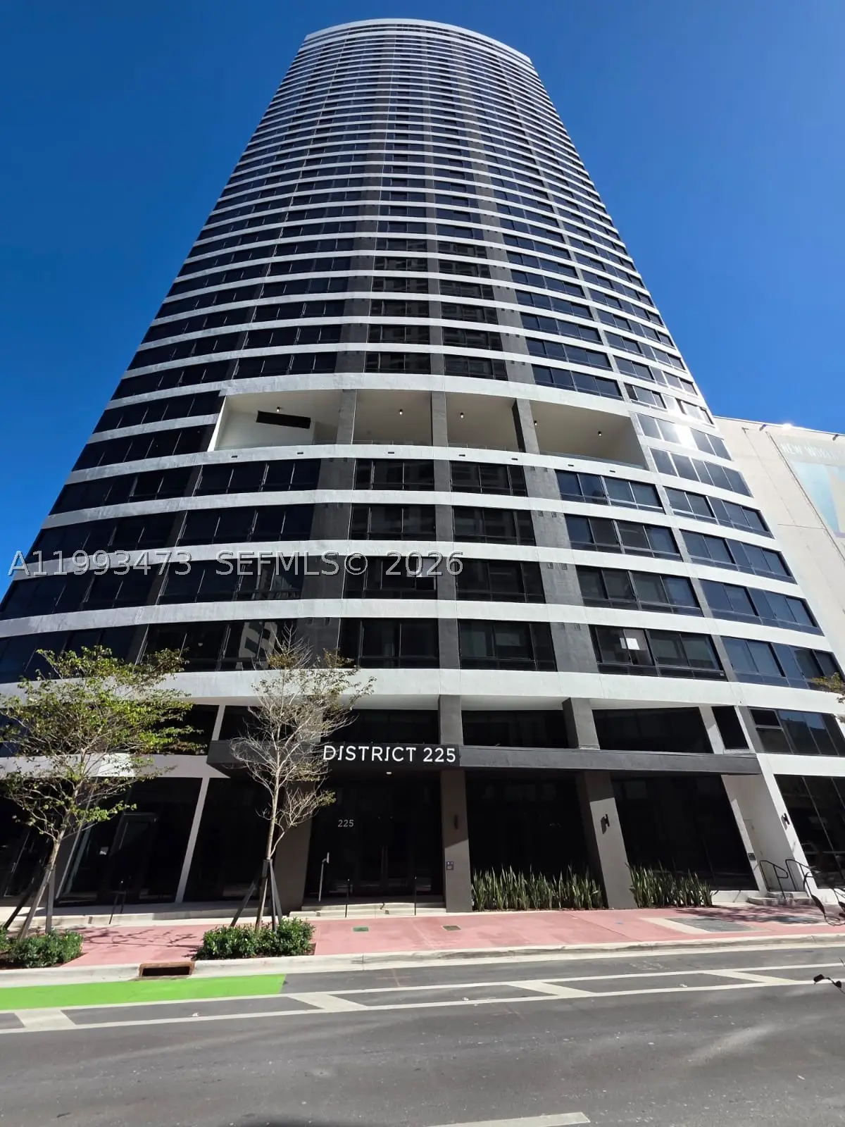225 N Miami #910, Miami, FL 33128 - #1