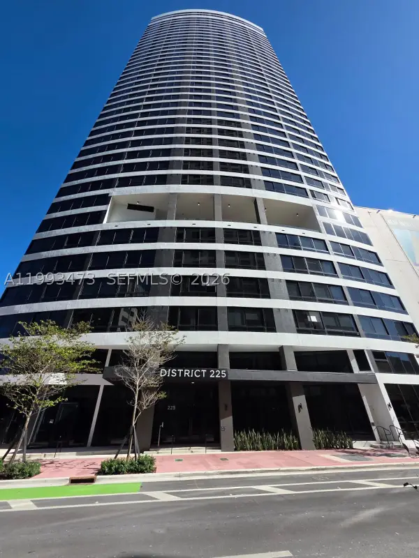 225 N Miami #910, Miami, FL 33128