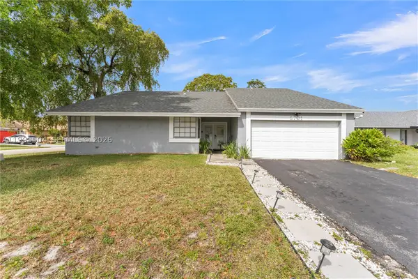 5701 NW 54th, Tamarac, FL 33319