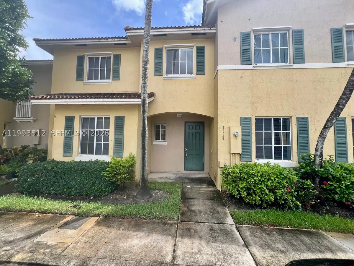 1934 SW 60th, North Lauderdale, FL 33068 - #1