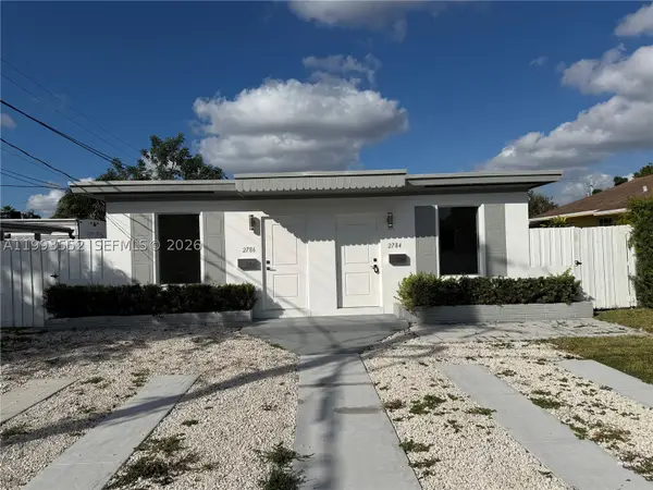 2784 SW 31st, Miami, FL 33133
