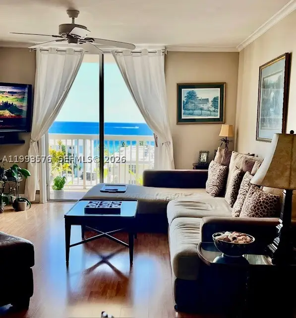 1500 S Ocean #9J, Hollywood, FL 33019 - #1