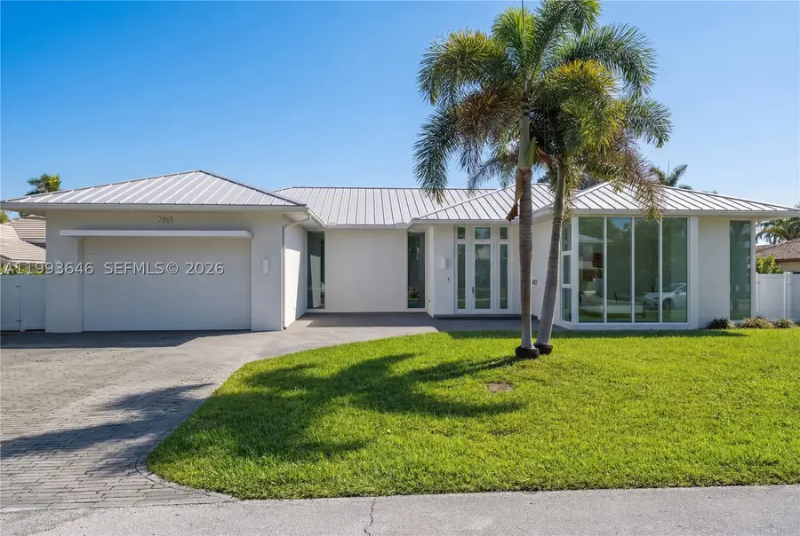 2815 NE 26th, Fort Lauderdale, FL 33306 - #3
