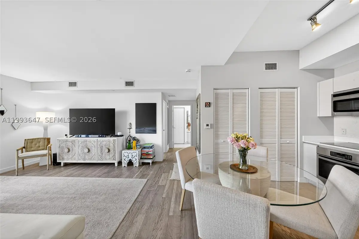 4250 Biscayne #609, Miami, FL 33137 - #1