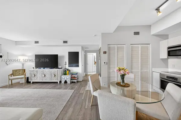 4250 Biscayne #609, Miami, FL 33137