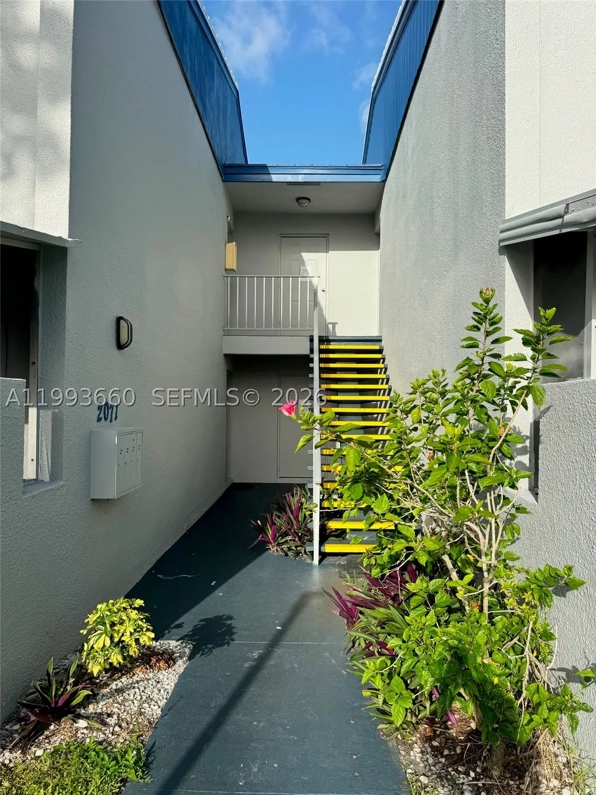 2071 NW 46th #104I, Lauderhill, FL 33313 - #1