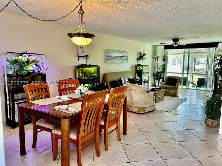411 S Hollybrook #105, Pembroke Pines, FL 33025 - #3