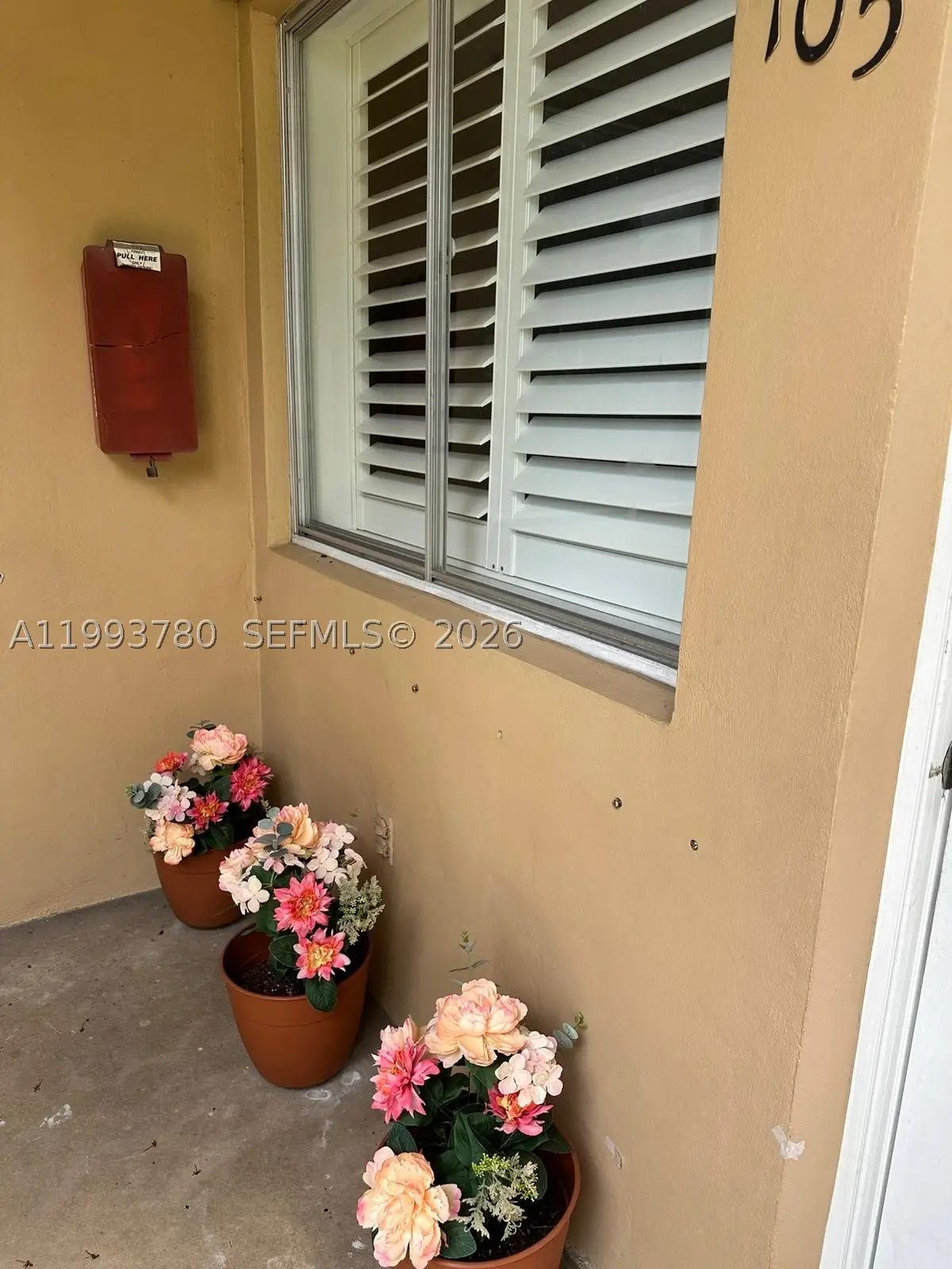 411 S Crescent #105, Hollywood, FL 33021 - #1