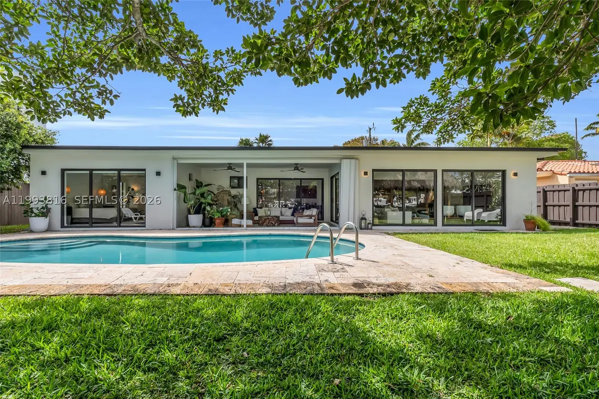 2025 Arch Creek, North Miami, FL 33181 - #1