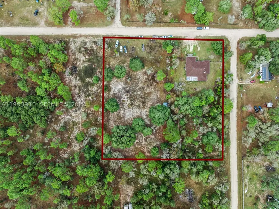 14170 Se 4th, Williston, FL 32696 - #2