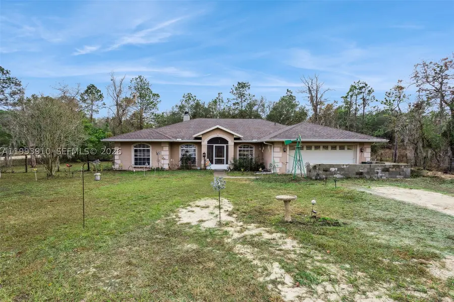 14170 Se 4th, Williston, FL 32696 - #3