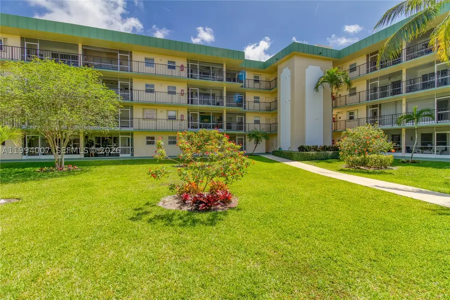 804 SE 7th #107, Deerfield Beach, FL 33441 - #3