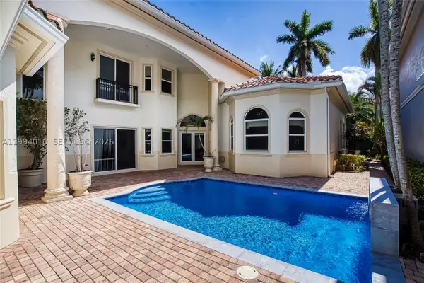 920 Captiva, Hollywood, FL 33019