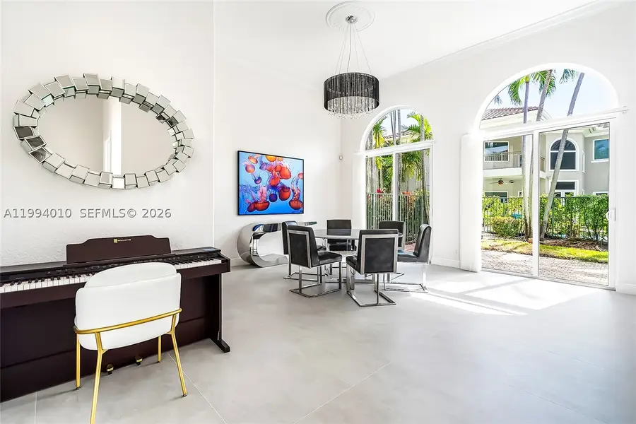 920 Captiva, Hollywood, FL 33019 - #2