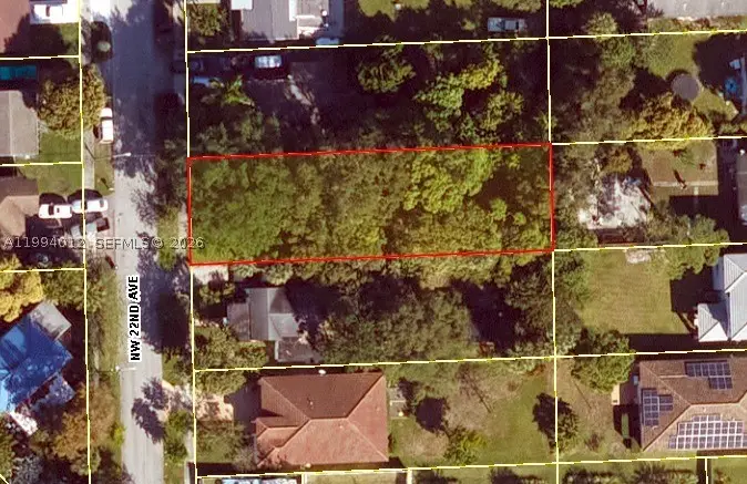 422 NW 22nd, Fort Lauderdale, FL 33311 - #2