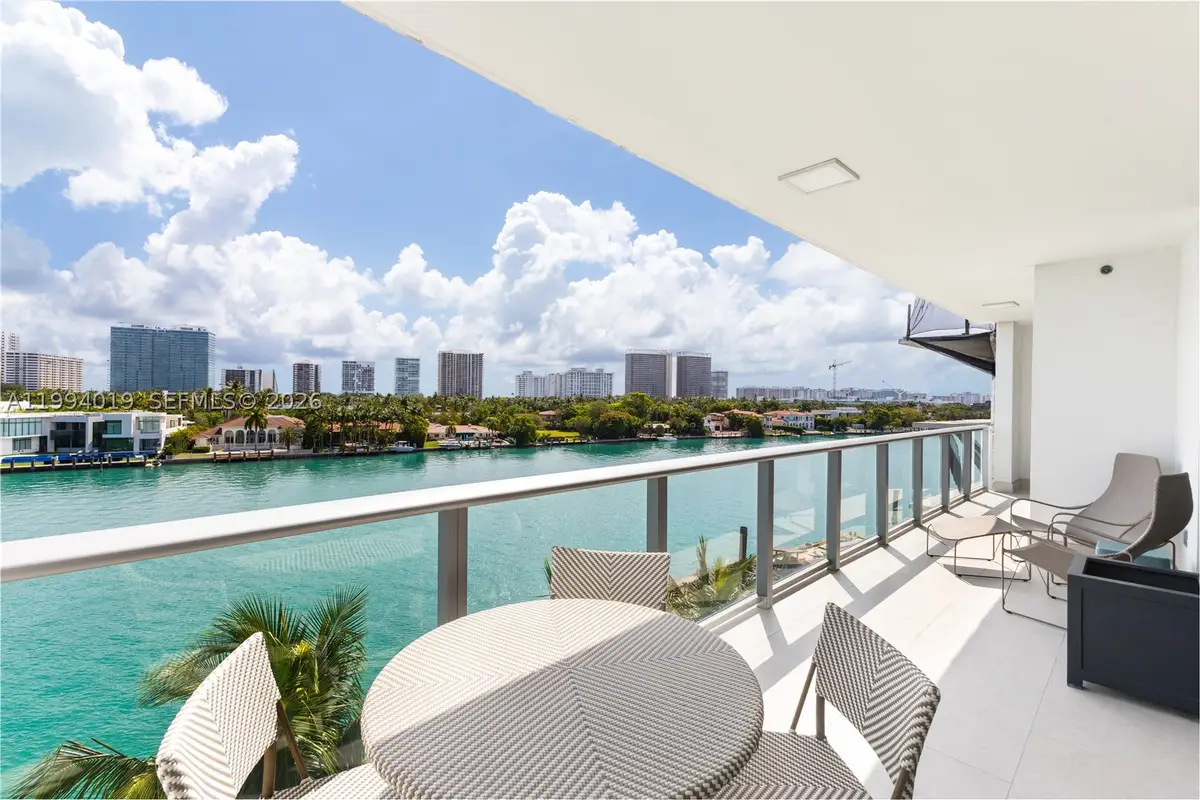 10201 E Bay Harbor #507, Bay Harbor Islands, FL 33154 - #1