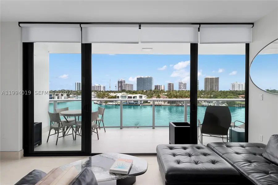 10201 E Bay Harbor #507, Bay Harbor Islands, FL 33154 - #2