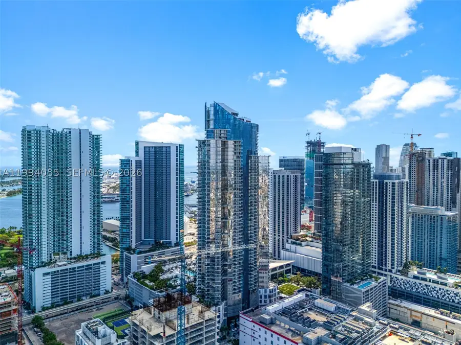 851 NE 1st #1205, Miami, FL 33132 - #3
