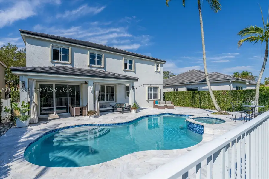 910 Sunflower, Weston, FL 33327 - #2