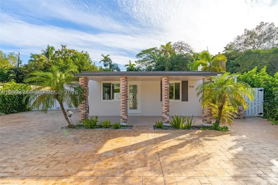 3800 Charles, Miami, FL 33133 - #2
