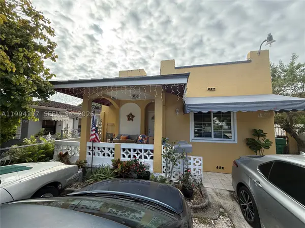 3674 SW 25th, Miami, FL 33133