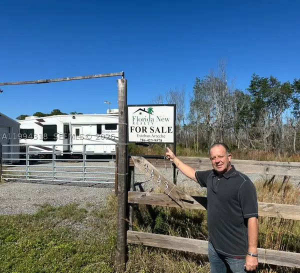 Address Withheld By Seller, , FL 33852-5289