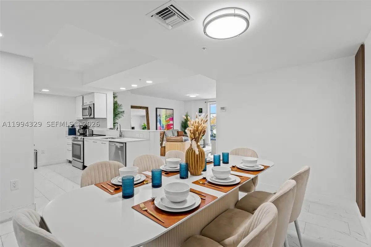 1850 Monroe #310, Hollywood, FL 33020 - #1