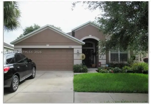7538 Forest Mere, Other Fl City, FL 33578
