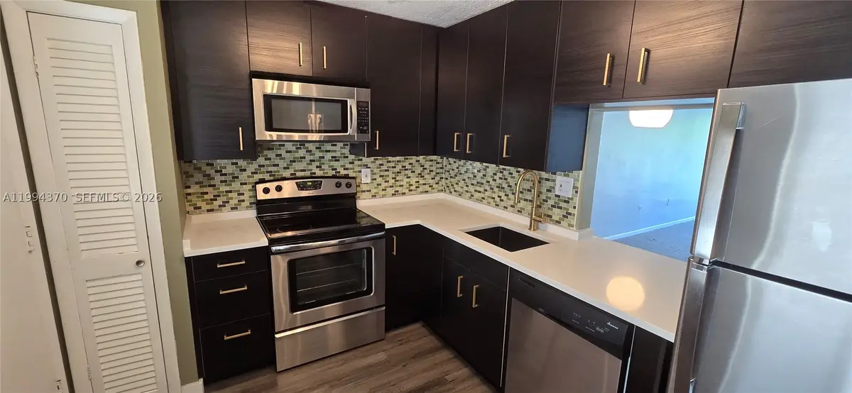 1201 NE 191st #G306, Miami, FL 33179 - #1