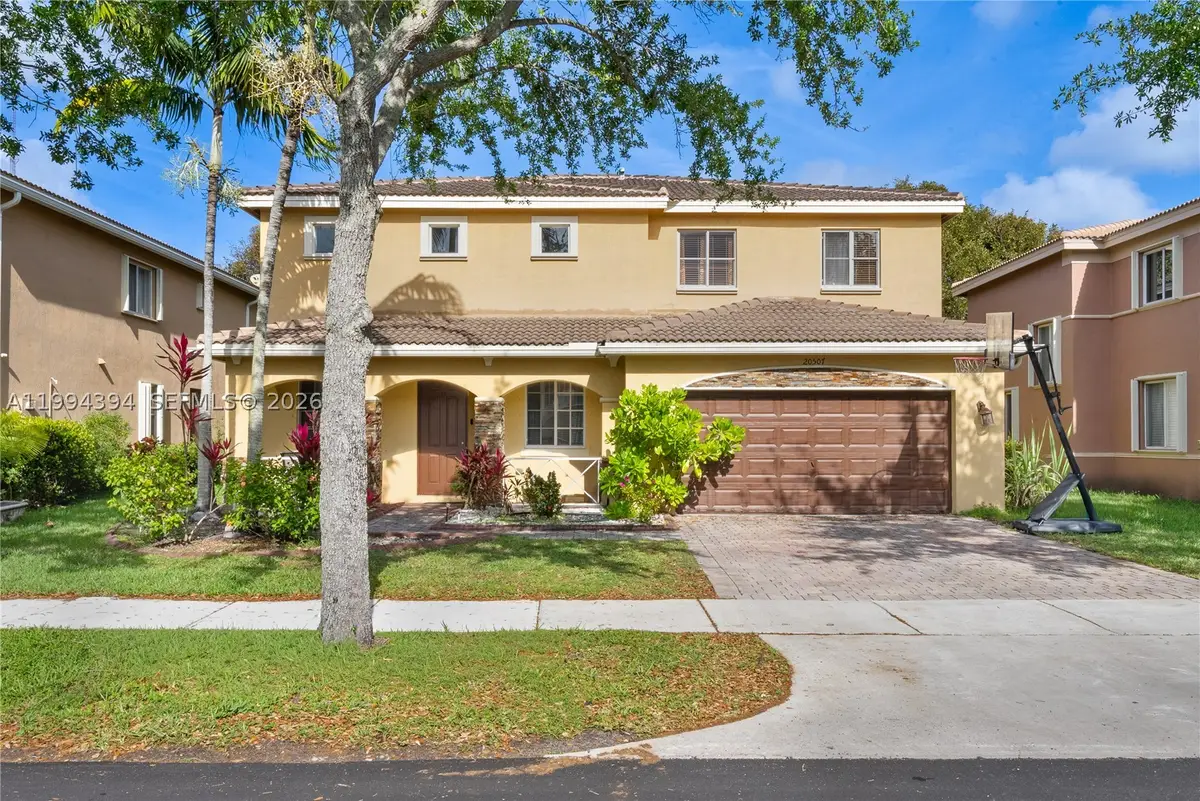 20507 NW 9th, Miami Gardens, FL 33169 - #1