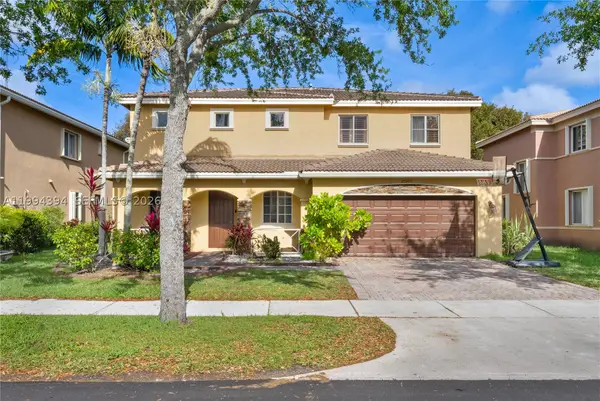 20507 NW 9th, Miami Gardens, FL 33169