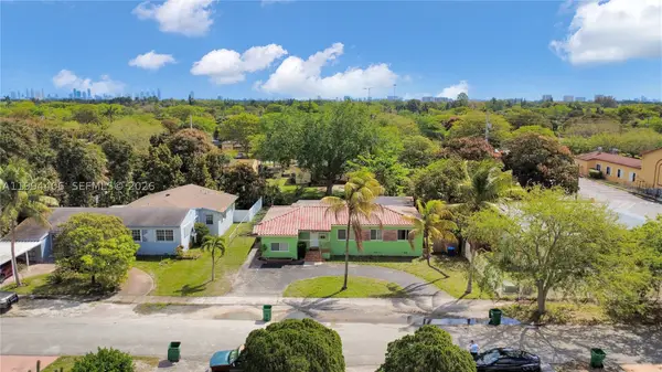 12901 NW Miami, Miami, FL 33168