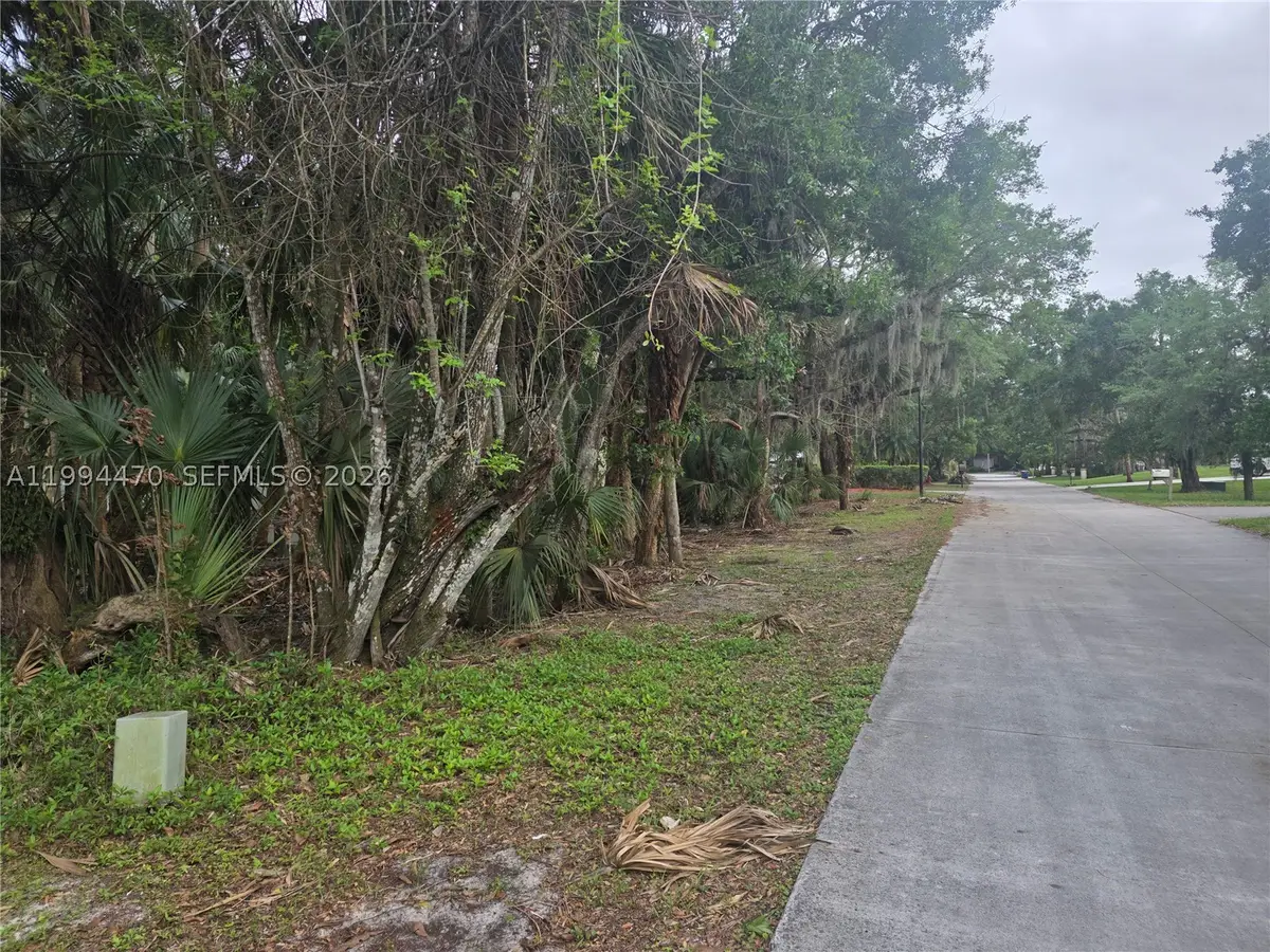 3602 Wilderness Dr W, Fort Pierce, FL 34982 - #1