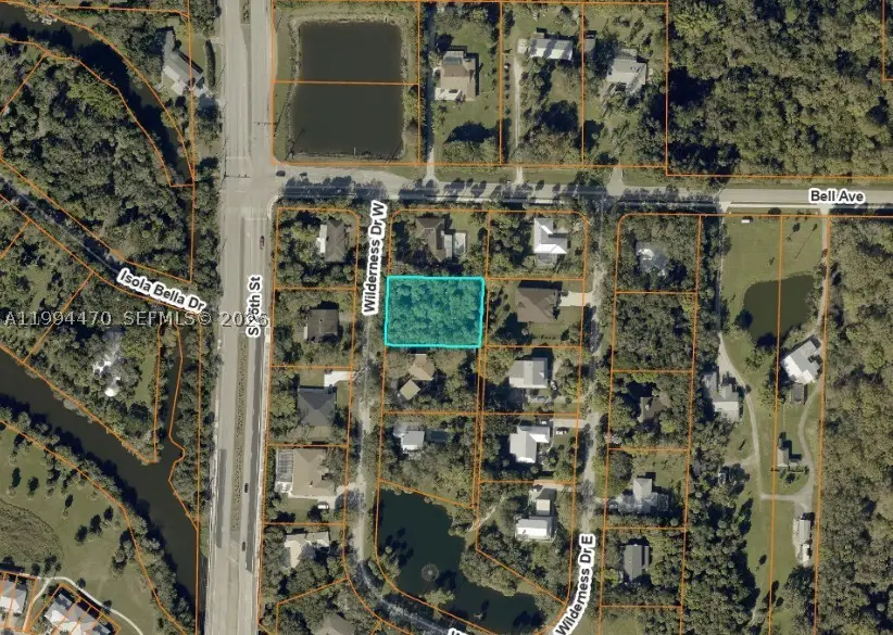 3602 Wilderness Dr W, Fort Pierce, FL 34982 - #3