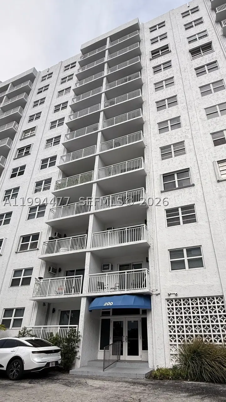 200 S Birch #211, Fort Lauderdale, FL 33316 - #2