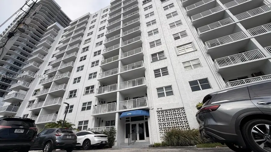 200 S Birch #211, Fort Lauderdale, FL 33316 - #3