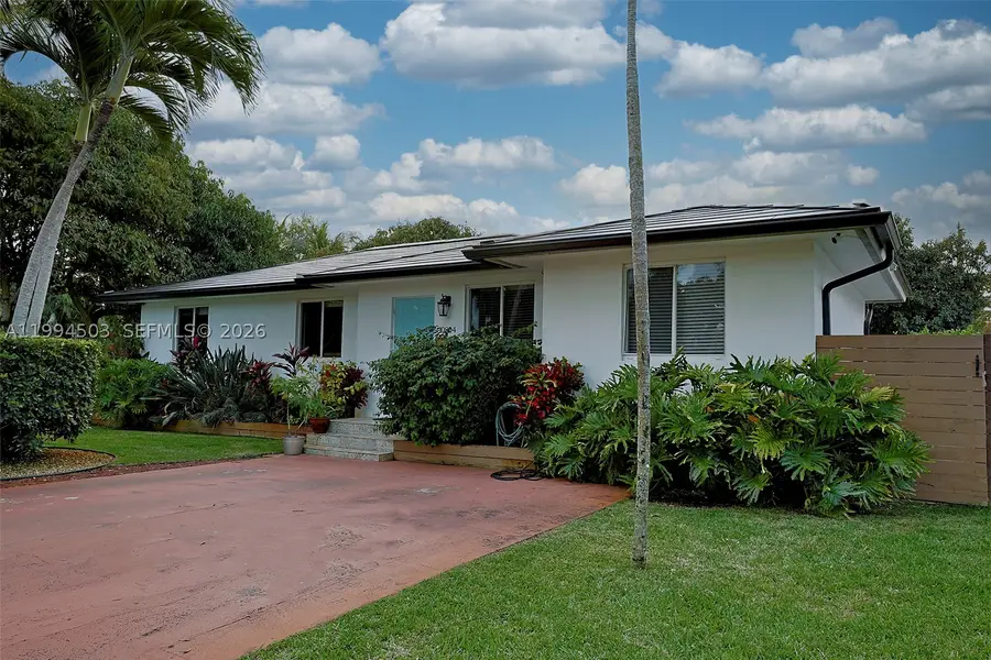 10804 NW 2nd, Miami Shores, FL 33168 - #2