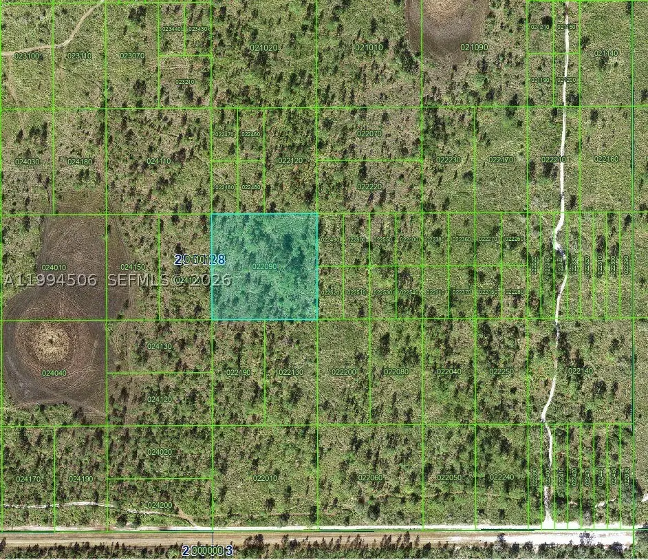 0 Frostproof, Frostproof, FL 33843 - #1