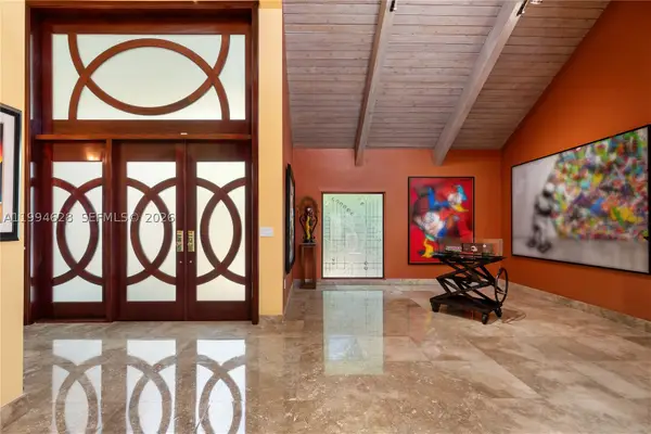 20251 W Oak Haven, Miami, FL 33179